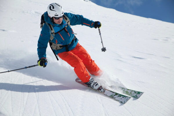 Topptur med guide fra Jotunheimen Arrangementer